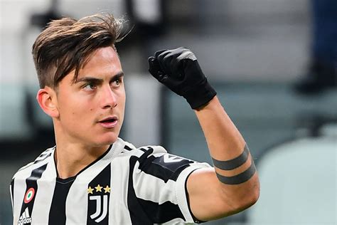 where is paulo dybala now